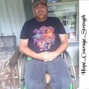 Meet your Posher, John